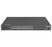 Коммутатор BDCom S3900-24T6X
