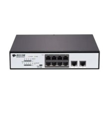 Коммутатор BDCom S1510-8P