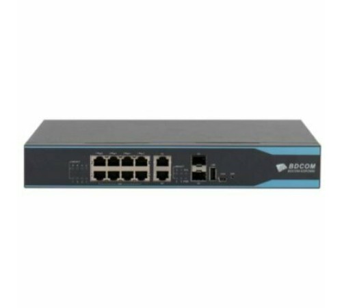 Маршрутизатор BDCom BSR2900-10B