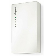 Базовая станция Gigaset N720 (S30852-H2314-R101)