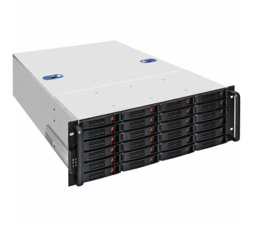 Серверный корпус ExeGate EX292554RUS