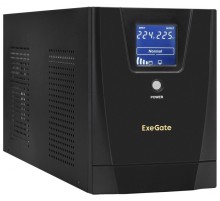 ИБП ExeGate EX292637RUS