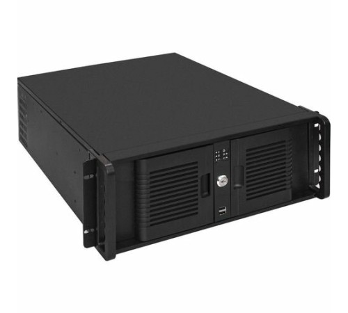 Серверный корпус ExeGate EX293245RUS
