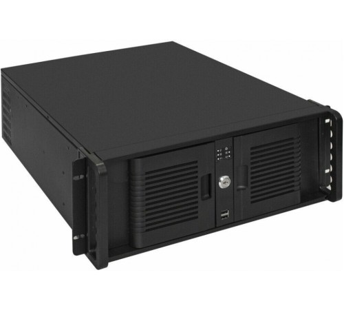 Серверный корпус ExeGate EX244587RUS