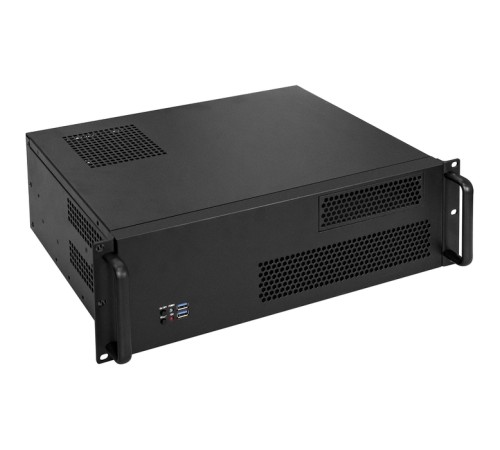 Серверный корпус ExeGate EX293670RUS