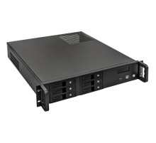 Серверный корпус ExeGate EX279705RUS