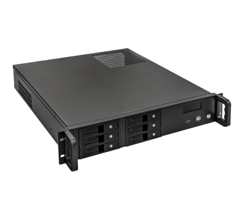 Серверный корпус ExeGate EX279705RUS