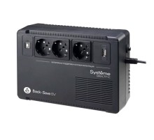 ИБП Systeme Electric BVSE600RS