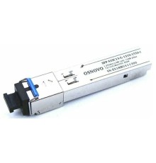 Модуль Osnovo SFP-S1LC13-G-1310-1550