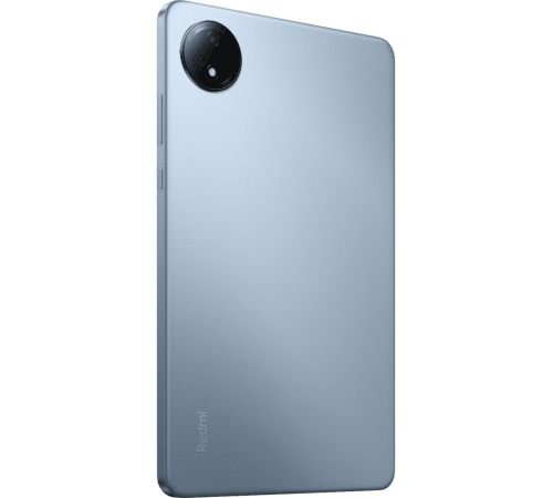 Планшет Xiaomi Redmi Pad SE 8.7 4/128Gb LTE Sky Blue 58195 Планшет Xiaomi Redmi Pad SE 8.7 4/128Gb LTE Sky Blue 58195