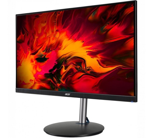 Монитор Acer 27 Nitro XF273M3bmiiprx UM.HX3EE.302