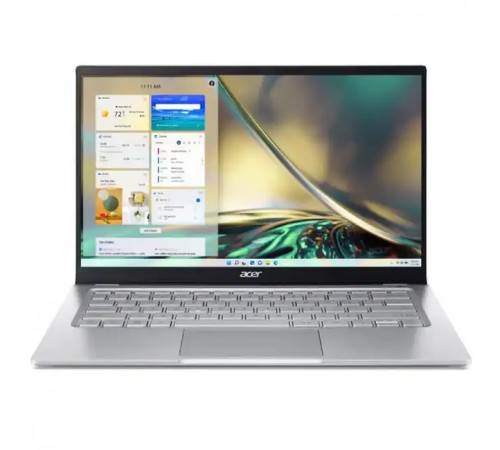 Ноутбук Acer Swift Go SFG14-41 NX.KG3CD.002 Ноутбук Acer Swift Go SFG14-41 NX.KG3CD.002