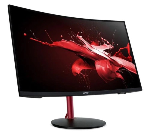 Монитор Acer 27 Nitro KG272Sbmiipx UM.HX2EE.S01