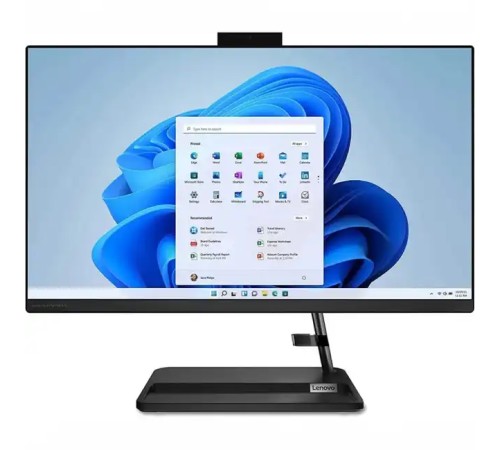 Моноблок Lenovo IdeaCentre AIO 3 27IAP7 F0GJ00PVRU