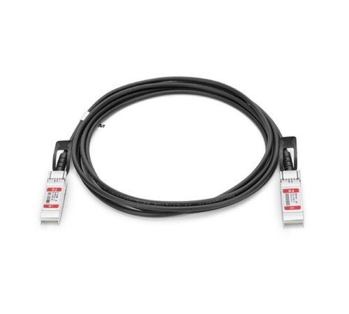 Кабель интерфейсный DAC Huawei SFP-10G-CU0M5 02311VGK
