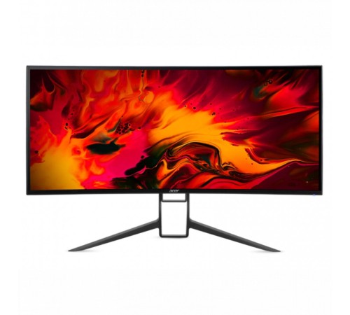 Монитор Acer 38 XR383CURPbmiiphuzx Nitro UM.TX3EE.P01