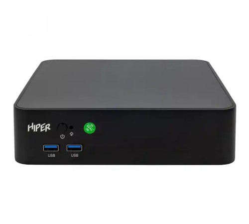 Персональный компьютер Hiper AS8 AS8-I3105R8S2WPB Персональный компьютер Hiper AS8 AS8-I3105R8S2WPB