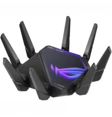 Маршрутизатор для дома Asus ROG Rapture GT-AXE16000 90IG06W0-MU2A10