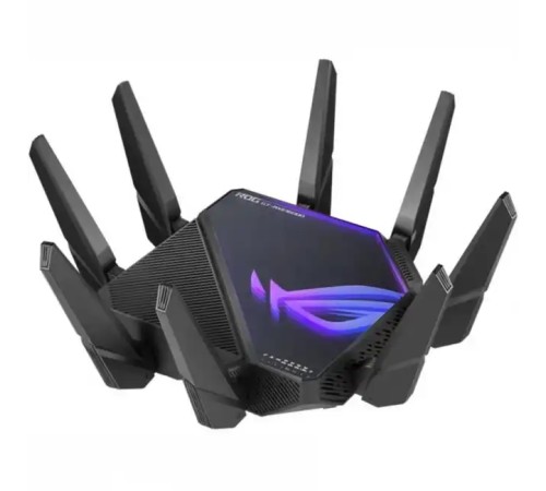 Маршрутизатор для дома Asus ROG Rapture GT-AXE16000 90IG06W0-MU2A10