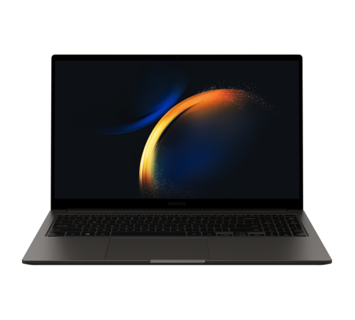 Ноутбук Samsung Galaxy Book3 15 NP754XFG-KA1IN Ноутбук Samsung Galaxy Book3 15 NP754XFG-KA1IN