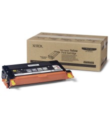 Картридж Xerox 113R00725 Yellow