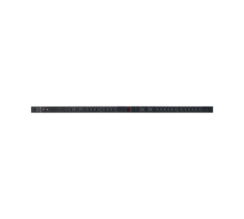 Блок распределения питания CyberPower PDU20MVHVIEC24F