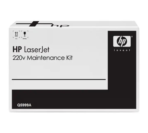 Комплект для обслуживания HP Q5999A