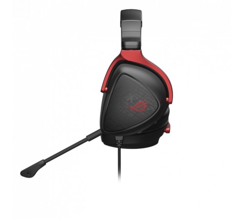 Гарнитура Asus ROG DELTA S COR 90YH03JC-B1UA00