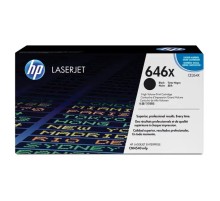 Картридж HP CE264X