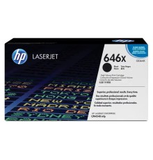 Картридж HP CE264X