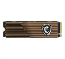 Накопитель SSD 2Tb MSI SPATIUM M570 S78-440Q560-P83