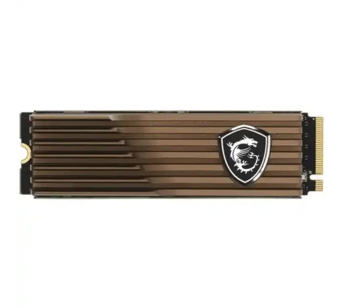 Накопитель SSD 2Tb MSI SPATIUM M570 S78-440Q560-P83