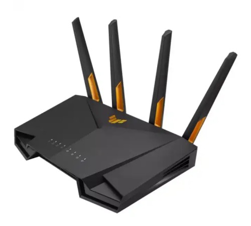 Маршрутизатор Asus TUF-AX3000 90IG0790-MU9B00