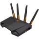 Маршрутизатор Asus TUF-AX3000 90IG0790-MU9B00