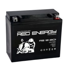 Аккумулятор Red Energy RS 12201 3401070030009