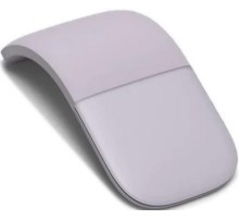 Мышь Microsoft Arc Mouse Bluetooth Lilac (ELG-00022) (id 27136)