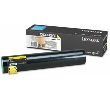 Картридж Lexmark C930H2YG