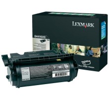 Картридж Lexmark 64416XE