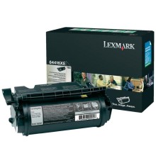 Картридж Lexmark 64416XE