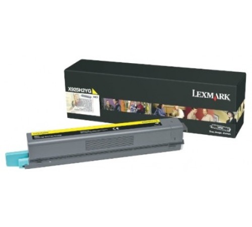 Картридж Lexmark X925H2YG