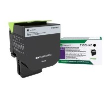 Картридж Lexmark 71B5HK0