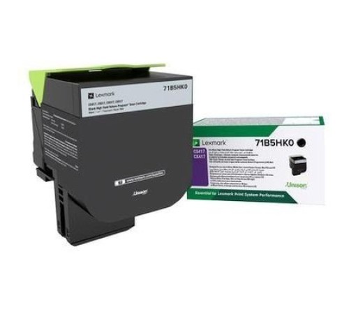 Картридж Lexmark 71B5HK0