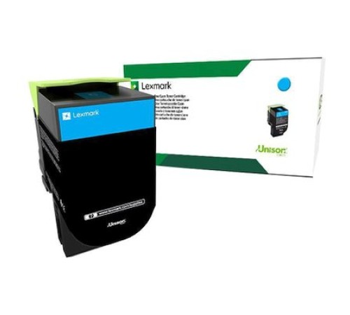 Картридж Lexmark 71B50C0