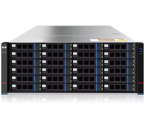 Серверная платформа SNR SNR-SR4224RS