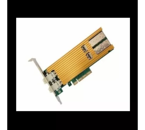 Сетевой адаптер SNR SNR-E10G2SR-V3