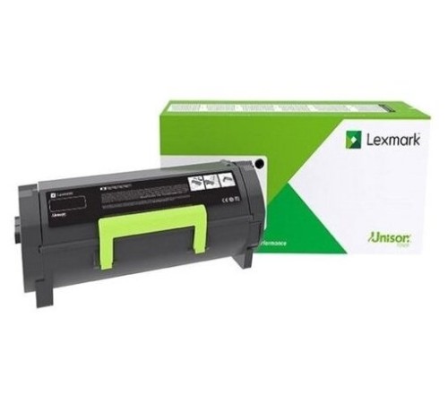Картридж Lexmark 56F5U0E