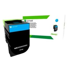 Картридж Lexmark 80C8SCE