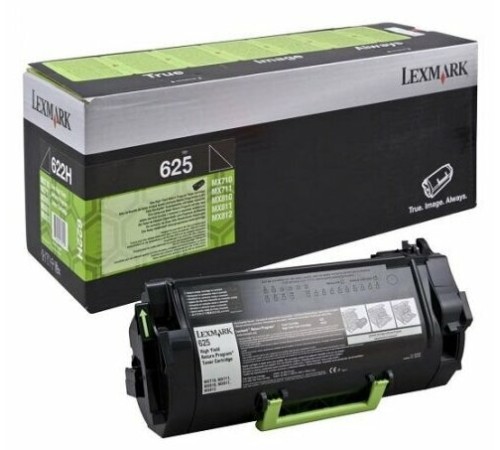 Картридж Lexmark 62D5H0E