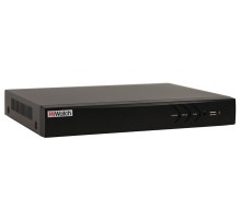 IP-видеорегистратор HiWatch DS-H316/2QA(C)