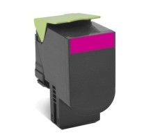 Картридж Lexmark 80C8HM0